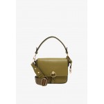 L.CREDI ICIAR - Handbag - olive/green