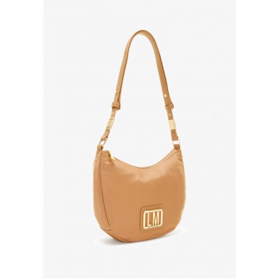 Love Moschino Handbag - beige