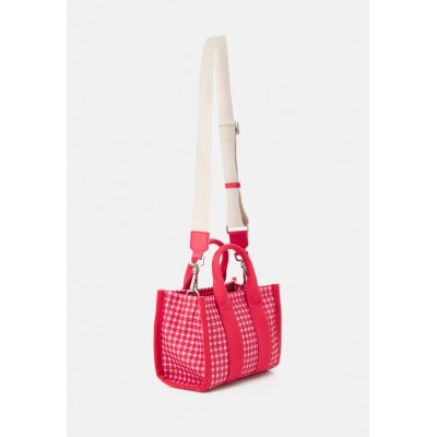 MAX&Co. RAPACE - Handbag - rosa/light pink