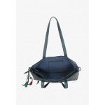Micmacbags Handbag - blau/blue