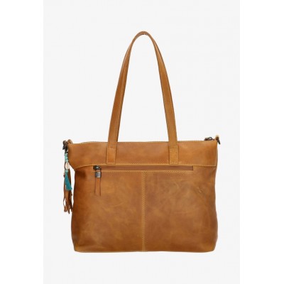 Micmacbags Handbag - braun/brown