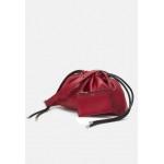 N°21 EVA - Handbag - red