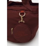 Nike Sportswear FUTURA LUXE TOTE UNISEX SET - Handbag - bronze eclipse/burnt sunrise/red