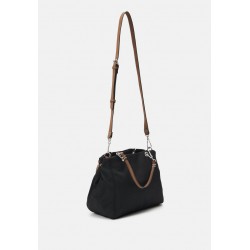 PARFOIS LOCKY S - Handbag - black