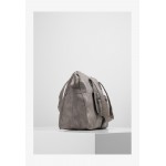 Pieces ABBY - Handbag - elephant/taupe