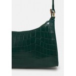 Pieces PCFULLA SHOULDER - Handbag - pepper green/green