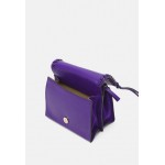 See by Chloé TILDA SMALL - Handbag - carbon purple/purple