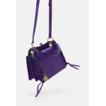 See by Chloé TILDA SMALL - Handbag - carbon purple/purple