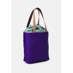 See by Chloé TOTE - Handbag - carbon purple/purple