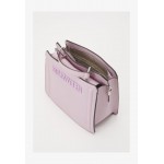 Steve Madden BEVELYN - Handbag - light pink/pink