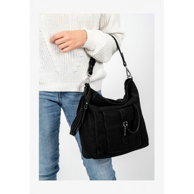SURI FREY ROMY - Handbag - black