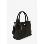 SURI FREY ROMY - Handbag - black/black