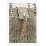 Valentino Bags AUDREY - Handbag - grigio/grey