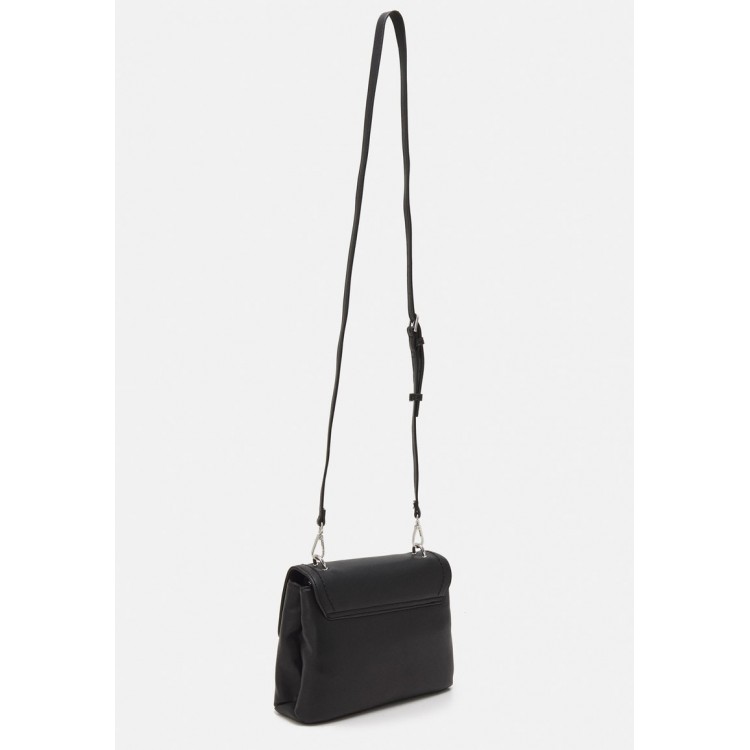 Valentino Bags ELM - Handbag - nero/black