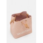 Valentino Bags LIUTO - Handbag - cipria/multic/pink