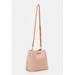 Valentino Bags LIUTO - Handbag - cipria/multic/pink