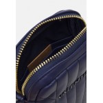 Valentino Bags SODA - Across body bag - navy/dark blue