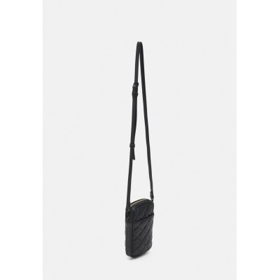 Valentino Bags SODA - Across body bag - nero/black