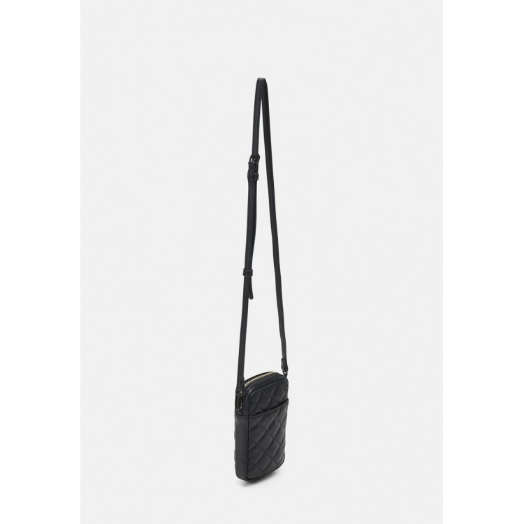Valentino Bags SODA - Across body bag - nero/black