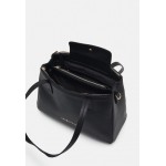 Valentino Bags WHISKY - Handbag - nero/black