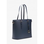 Violet Hamden Handbag - blau/blue