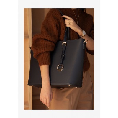 Violet Hamden Handbag - blau/blue