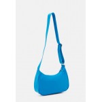 Weekday ZARI BAG - Handbag - blue