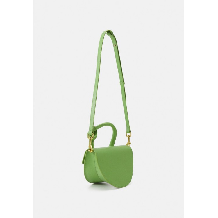 Yuzefi DOLORES - Handbag - green