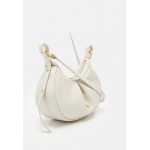 Yuzefi MINI BEAN - Handbag - off white/off-white