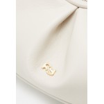 Yuzefi MINI BEAN - Handbag - off white/off-white