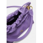 Yuzefi MINI BOM - Handbag - grape/lilac