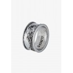 Classics77 GREAT WAVE BAND - Ring - silver-coloured