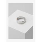 Icon Brand CROSS BAND RING - Ring - silver-coloured