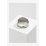 Icon Brand SIGN OF THE TIMES SIGNET - Ring - silver-coloured