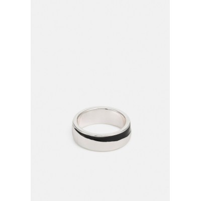 Icon Brand SUNDAY BAND - Ring - silver-coloured