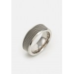 Icon Brand THREAD BAND - Ring - silver-coloured