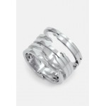 Vitaly ECHO UNISEX - Ring - silver-coloured