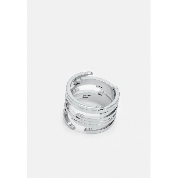 Vitaly ECHO UNISEX - Ring - silver-coloured