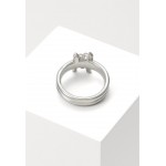 Vitaly PERMITER UNISEX - Ring - silver-coloured
