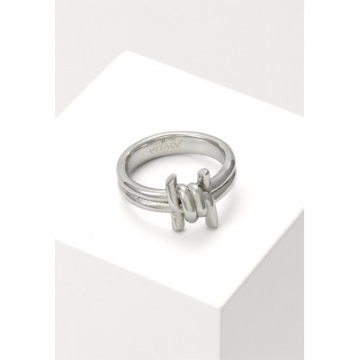 Vitaly PERMITER UNISEX - Ring - silver-coloured