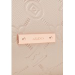 ALDO ICONITOTE - Tote bag - blush/rose gold-coloured/nude
