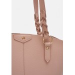 Anna Field Tote bag - pink