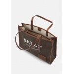 Bally CALIE - Tote bag - multicuero/brown