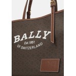 Bally CALIE - Tote bag - multicuero/brown