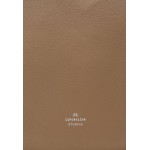 Copenhagen BAG - Tote bag - cappuccino/light brown