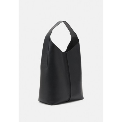 Copenhagen BAG VITELLO - Tote bag - black