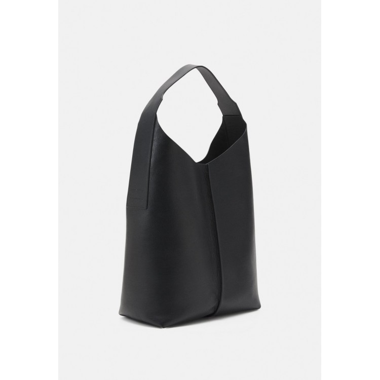 Copenhagen BAG VITELLO - Tote bag - black