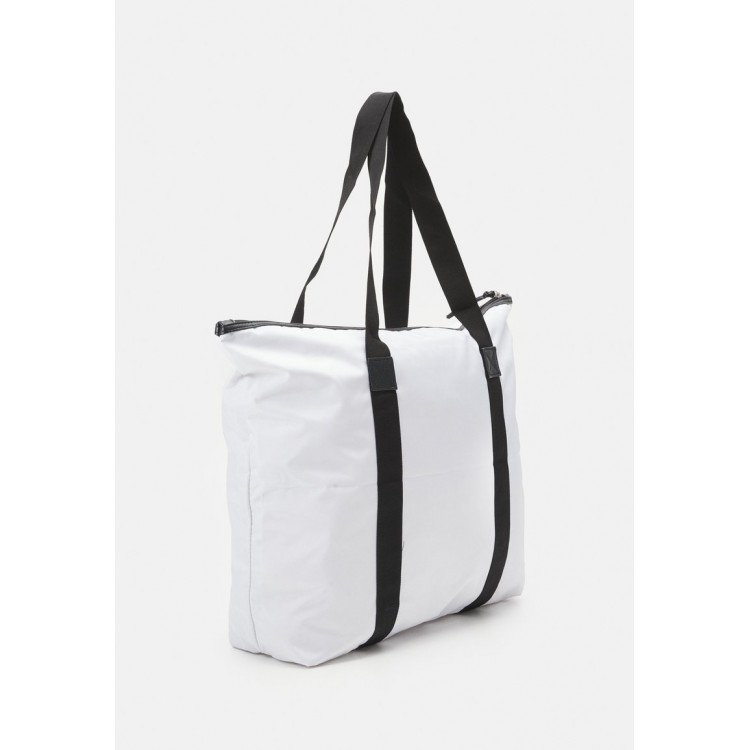 DAY ET GWENETH - Tote bag - white