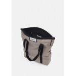 DAY ET GWENETH TOTE - Tote bag - moon rock/grey