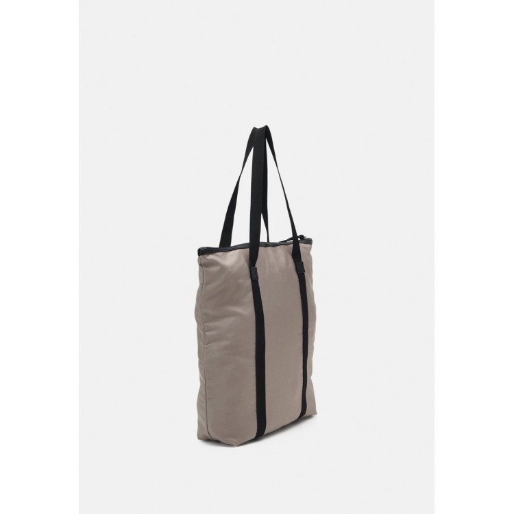 DAY ET GWENETH TOTE - Tote bag - moon rock/grey